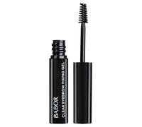 Babor Eye Brow Mascara Clear Eyebrow Fixing Gel 3,5 ml