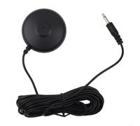 3.5mm Calibration Mic for Home Theater Audio Setup
