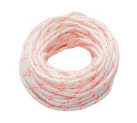 3.5mm Cordon De Traction De Corde De Démarreur à Rappel De 10 Mètres, Tondeuse à Gazon Pour Stihl, Cordon De Traction Pour Husqvarna Tronçonneuse,Corde De Recul, Cordon De Démarrage En Nylon