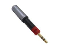 3.5mm Headphone Adapter Jack Plug Converter for audio-Technica ATH-M70X M40X M50X M60X for sennheiser- HD518 HD598 HD599 HD558