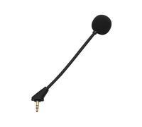 3.5mm Headphone Microphone for X Cloud Alpha Core Accessories Gaming Headsets Mic Microphone