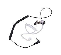 3.5mm JACK KIT BODYGUARD OREILLETTE Pour MICRO HAUT-PARLEUR (écouter Seulement)