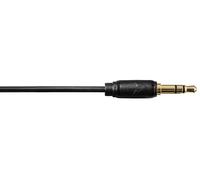 3,5mm Klinke-Kabel 1,2m