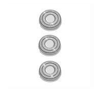 3/6/9 Pièces, Compatibles Avec Les Têtes De Rasoir De Rechange Philips SH90 Series 9000, SW6700/91 SW9700/83 S9311/27 S9311/84, S9311/87, S9321/88(SH90(3PCS))