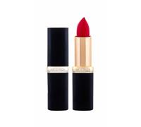 3.6 G Loréal Paris Color Riche Matte, 347 Haute Rouge, Rouge À Lèvres