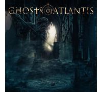 Ghosts of Atlantis 3/6/2/4 – CD Album – Rough Trade Distribution GmbH