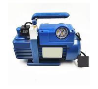 3.6m3/h 180W V-i120SV climatisation laboratoire pompe à air réfrigérer R410 pompe à vide 1L R410 R407C, R134a, R12, R22