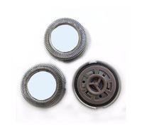 3/6Pcs Replacement Shaver Head,Compatible For Philips HQ55 HQ4+ HQ3 HQ6900 HQ6675 HQ6695 HQ6920 HQ912 HQ916 HQ912 PQ916 PQ917, Razor Blade(3pcs)