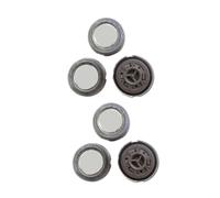 3/6Pcs Replacement Shaver Head,Compatible For Philips HQ55 HQ4+ HQ3 HQ6900 HQ6675 HQ6695 HQ6920 HQ912 HQ916 HQ912 PQ916 PQ917, Razor Blade(6pcs)