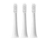3/6pcs Replacement ToothBrush Heads For Xiaomi Mijia T100 Electric Toothbrush Waterproof Cleaning Whitening Healthy Brush(3PCS)