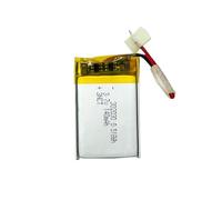 3,7 V 302030 140 mAh 1 pièce