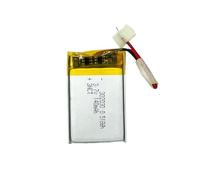 3,7 V 302030 140 mAh 1 pièce