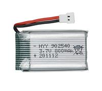 3,7 V 800 mAh 902540 pour quadrirotor Syma X5C X5S X5SC X5HW X5HC