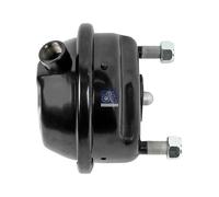 3.74043 Cylindre de Frein Droite Convient pour Hommes 81511016372 81511016374