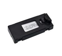 3.7V 1800mAh Lithium-ION Battery Compatible for E88, E88PRO, LS-E525, E525 Pro Mini Drones (1/2/3/5/10 Pcs Option)(4Pcs)