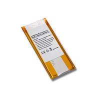3.7V 240MAH A1285 616-0405 616-0407 P11G73-01-S01 Batterie