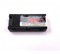 3,7V/300mAh LIPO Single Blade 320