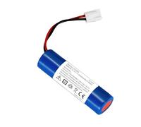 3.7V 3500mAh BFN18650 1S1P Li-ION Batterie per Leifheit Dry & Clean 51000 51002 51113 51114