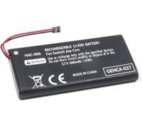 3.7V 600mAh Replacement Rechargeable Battery Compatible with Nintendo Switch Console Joy-Con Game Controller
