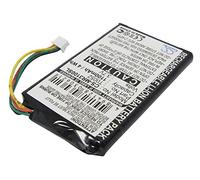 3.7V Battery for Magellan T0052, Maestro 3100, Maestro 3225, Maestro 3220, Maestro 3000