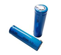 3.7V remplacement 800mAh Li batterie. Compatible avec Braun Oral-B. IO4 iO5 iO6 iO7 iO8 iO9 iO10 6N 7N 8N 9N brosse à dents électrique Rechargeable Type 3758 3759 3753 3776 3794(2pcs 800MAH)