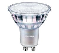 Ampoule électrique Techbrey Ampoule LED GU10 Dimmable PHILIPS CorePro MAS spotMV Dimmable 3.5W 60° Blanc Neutre 4000K