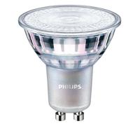 3.7W LED GU10 Ampoule, PAR16, 4000K, 285lm, à Variation - 929001348702