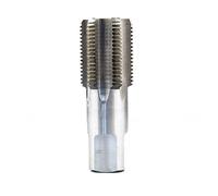 3/8 "- 18 NPT Tapered Pipe Thread Tape, High Speed Steel Pipe Thread Taps, Thread Forming Taps