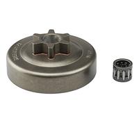 3/8" 6 dents pignon Sägenspezi pour Husqvarna 120 Mark II