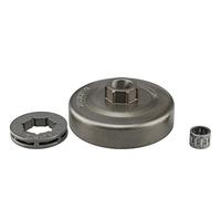 3/8" 7 dents pignon à anneau Sägenspezi pour Husqvarna 120 Mark II