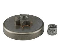 3/8" 7 dents pignon Sägenspezi pour Dolmar 112