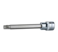3/8' Douilles Tournevis Torx, Chromeplus, Longues, T30