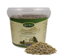 3,8 kg Lyra Horse® Multivital Mineralfutter Klassik im Eimer