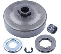 3/8 Kit de tambour d'embrayage à pignon de jante pour STIHL MS280 MS281 MS280C MS 280