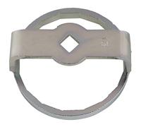 3/8" Llave del filtro de aceite,75-16