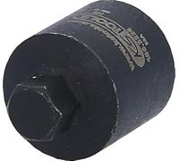 3/8" Llaves de vaso para pinzas de freno, 8 mm