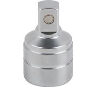 3/8 " Oil Service Bit Socket pour Innenvierkant-Schrauben Avec Aimant, 9,5 MM