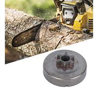 3/8 Pitch 6T Kit de Joint pour 017 018 02 023 025 MS170 MS180 MS210 MS230 MS250 Drum de Tronçonneuse SP Kit Sprocket6t Accessoires Life. Vieux