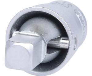 3/8" Power universal ball joint, on hang tag