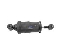 3.83017 Amortisseur De Choc De Cabine Avec Soufflet D’Air Pour MAN, STEYR, VW