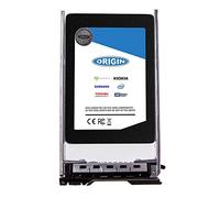 3.84TB Hot Plug Enterprise SSD 2.5 SAS Read Intensive 12G 1 DWPD in Hot Swap Caddy