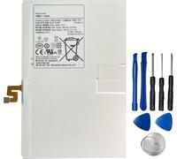 (3.85V 26.34Wh 6840mAh) EB-BT725ABU Tablet Batteries for Samsung Galaxy Tab S5e 10.5 Inch T725C T720 SM-T720 SM-T725 S6 SM-T860 T865 Series and Tools