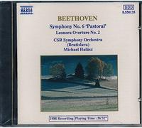 3.89 - Beethoven: Sym No.6 Pastoral~Various