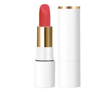 3,8g Baume Bisou | Bisou Baume Rouge à Lèvres | Bâton de baume à lèvres portable Violette Bisou | Rouge à lèvres mat transparent hydratant imperméable Bisou Balm | Maquillage de rouge à lèvres