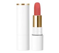 3,8g Baume Bisou | Bisou Baume Rouge à Lèvres | Bâton de baume à lèvres portable Violette Bisou | Rouge à lèvres mat transparent hydratant imperméable Bisou Balm | Maquillage de rouge à lèvres