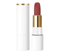 3,8g Baume Bisou | Bisou Baume Rouge à Lèvres | Bâton de baume à lèvres portable Violette Bisou | Rouge à lèvres mat transparent hydratant imperméable Bisou Balm | Maquillage de rouge à lèvres