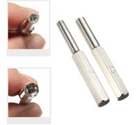 3,8mm+4,5mm Set Embout Tournevis pour Nintendo SNES N64 NES SEGA NGC Console Cartouche