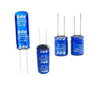 3.8V 50F CDA Lithium Ion Capacitor LIC0825Q3R8506 LIC AUOQKQUT