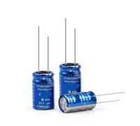 3.8V Capacitor CDA 10F/40F/100F/120F/250F/500F/750F Vehicle Traveling Data Recorder Capacitor D-Type NWPNLXEA(3.8V20F 8x13mm)