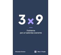 3×9: Il sistema per un'azienda coerente